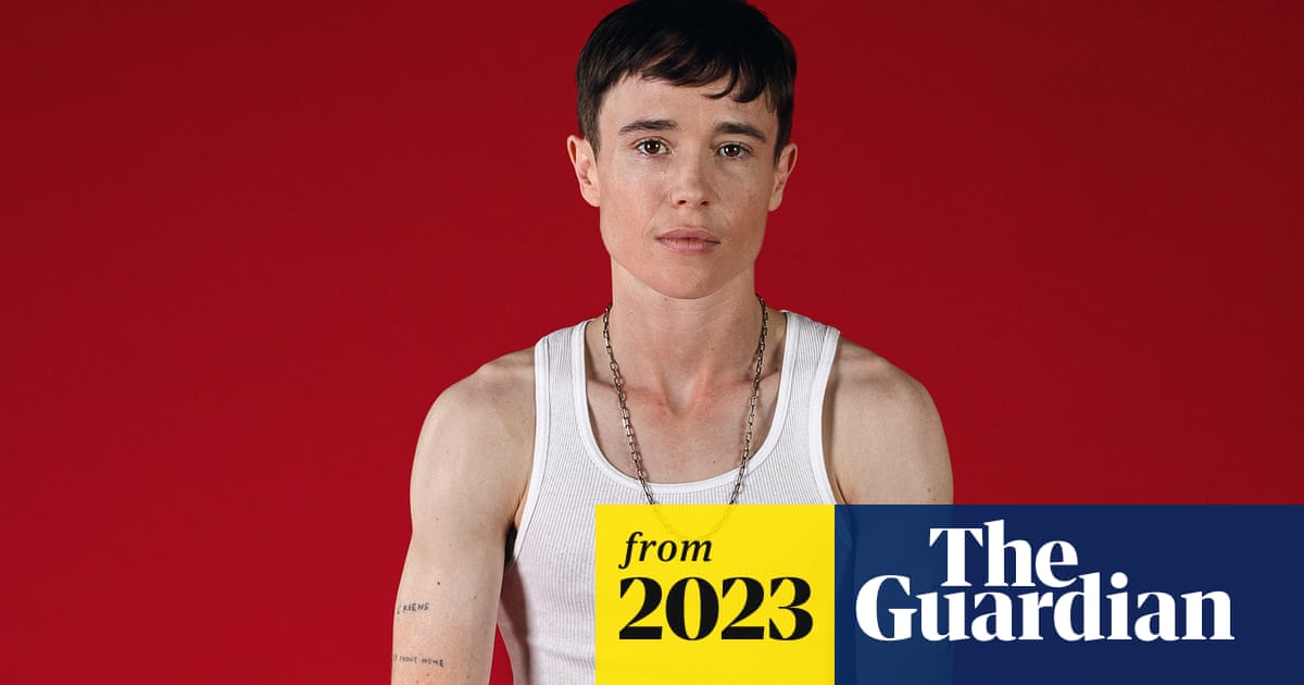 12 teen nude pussy pee Elliot Page on Juno, Hollywood's dark side and coming out twice: 'Living my  life was more important than being in movies' | Elliot Page | The Guardian