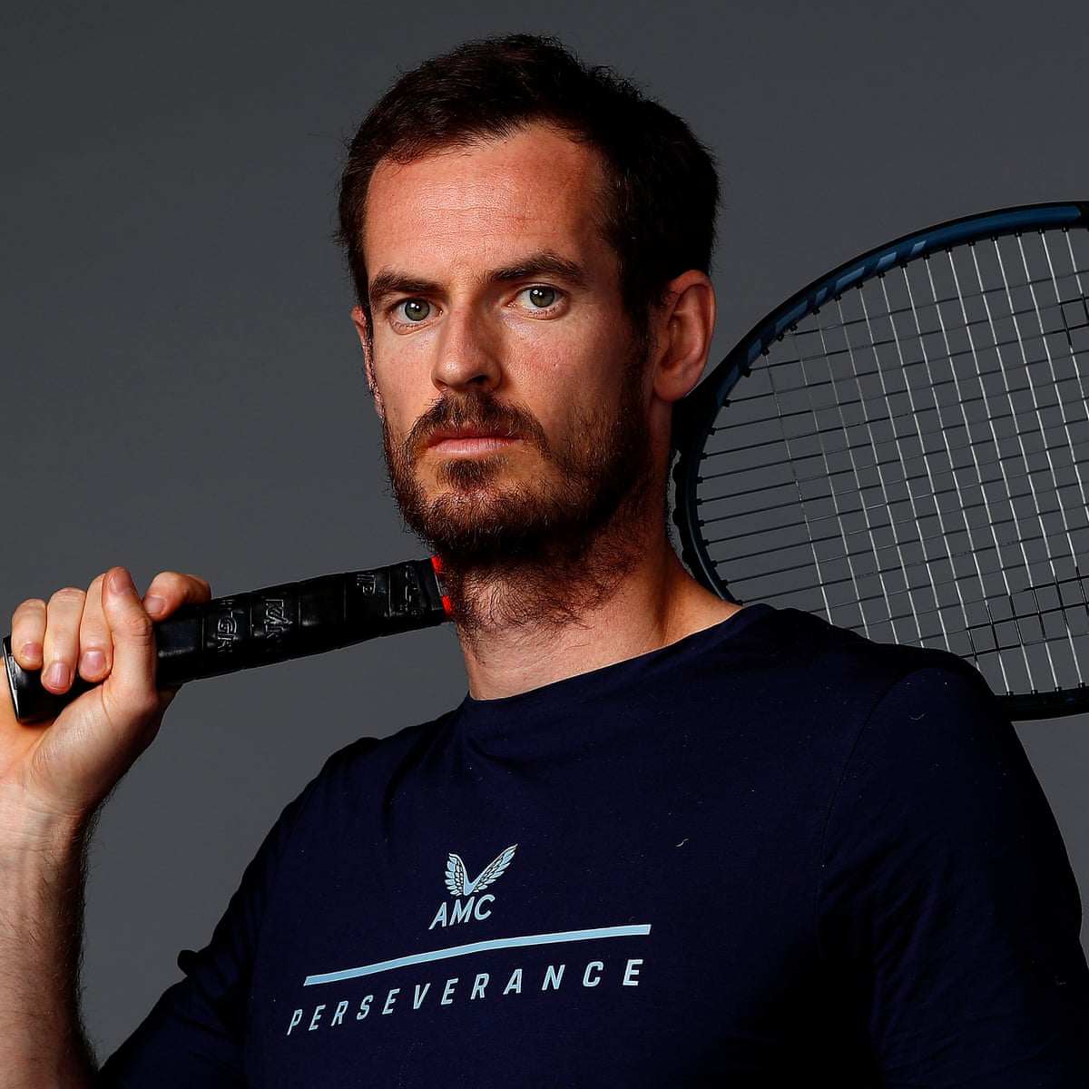 Amc Andy Murray Haragua Amc Andy Murray Haragua
