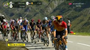 Tour de France 2020