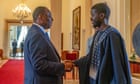 Bassirou Diomaye Faye to be sworn in as Senegal’s youngest president