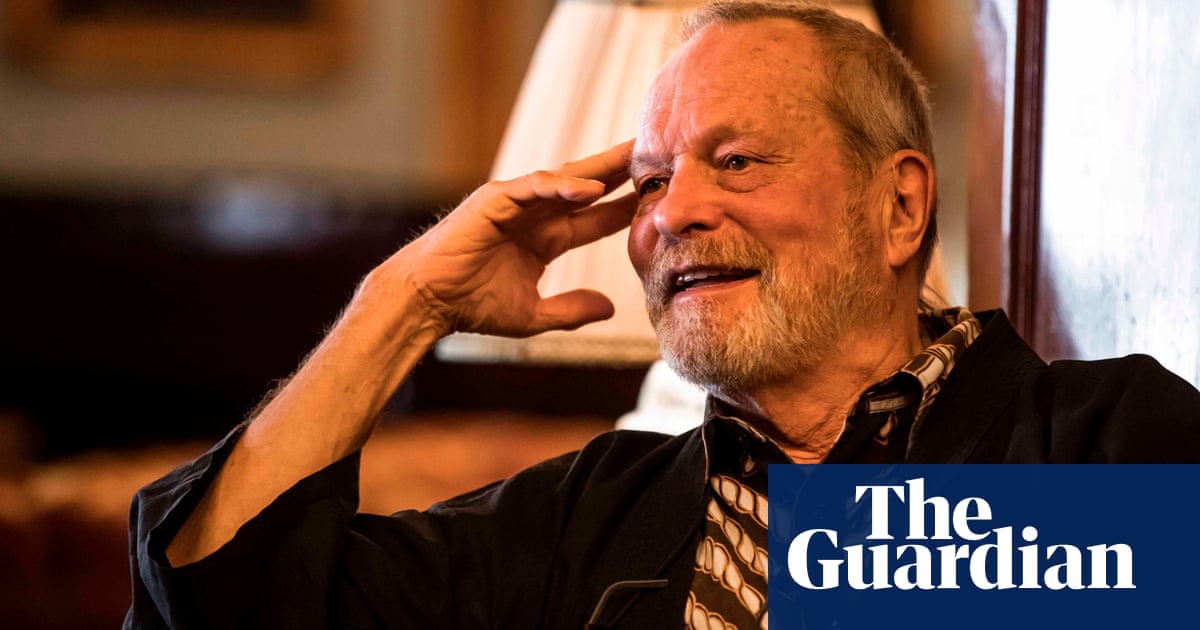 Terry Gilliam faces backlash after labeling #MeToo a witch-hunt