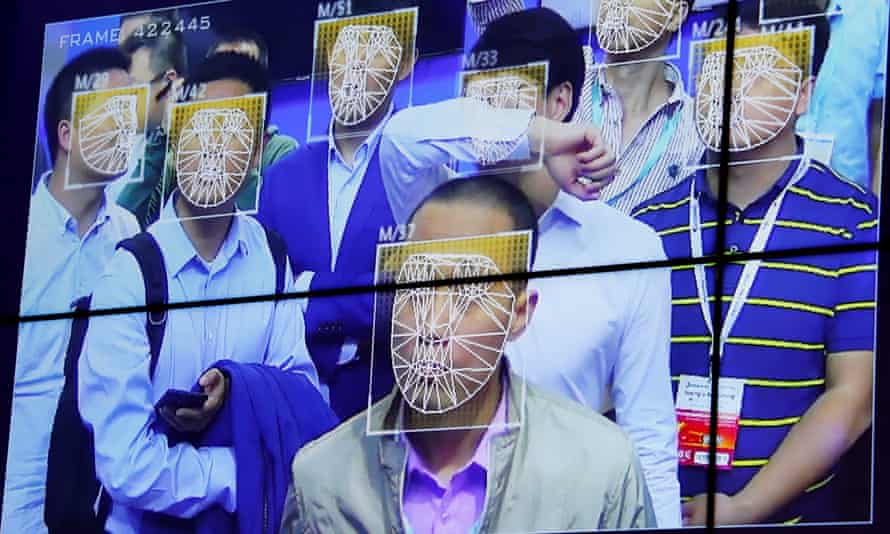 Why You Should Worry If You Have A Chinese Smartphone Technology The Guardian