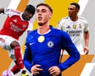 Club World Cup has left an injury trail that is damaging football. But will anyone listen? | Jacob Steinberg