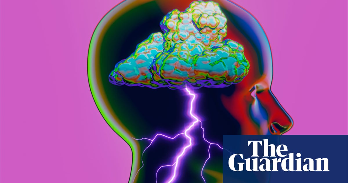 The science behind your sense of intuition – podcast