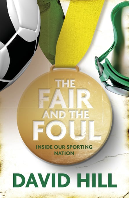Cover Image - The Fair and the Foul by David Hill