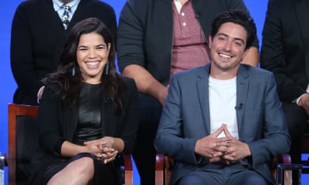 Superstore: Walmart-inspired sitcom isn't such a bad deal