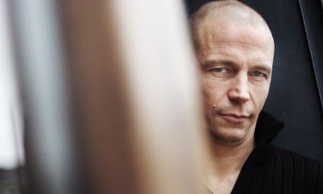 Modest maestro … Esbjörn Svensson