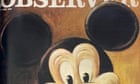 When Disney lost its way - scenes from the studio, 1978
