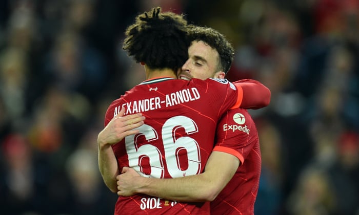 Trent Alexander-Arnold Nhà Kiến Tạo Từ Hậu Tuyến - Hành Trình của Một Huyền Thoại Đương Đại Trent Alexander-Arnold Nhà Kiến Tạo Từ Hậu Tuyến - Hành Trình của Một Huyền Thoại Đương Đại