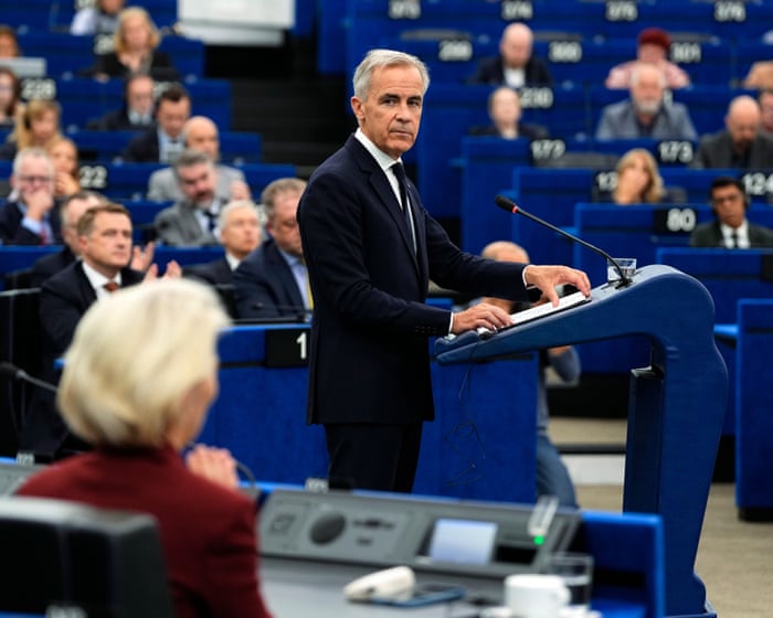Canada Eyes EU Associate Membership Amid Controversy and Skepticism