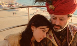 Arabian Nights Volume 3 : The Enchanted One