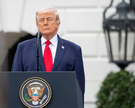 मध्य पूर्व संकट लाइव: ट्रम्प का दावा है कि ईरान चाहता है कि अमेरिका जल्द से जल्द होर्मुज जलडमरूमध्य को खोले