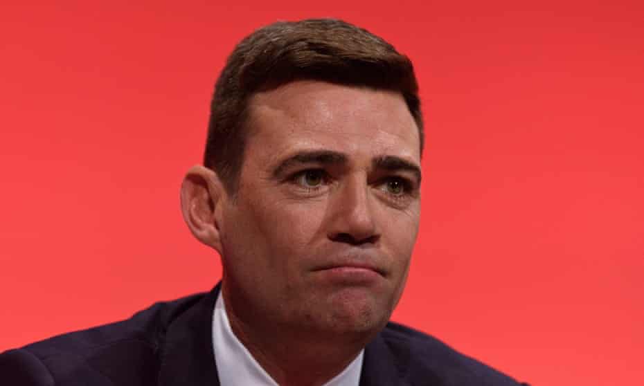 Andy Burnham, the shadow home secretary, says cuts to grassroots sport due to be announced next week will be ‘the final nail hammered into the coffin of the legacy of London 2012.
