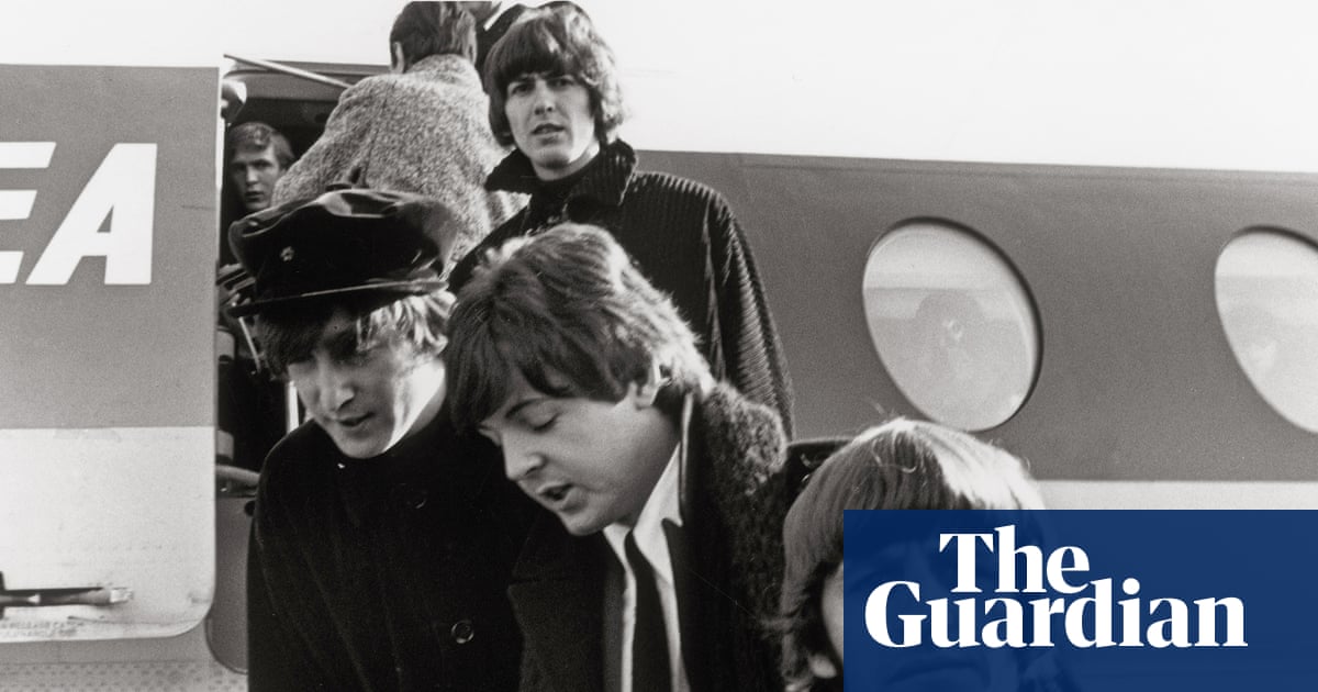 Beatles mentor Lord Woodbine to feature in new BBC drama