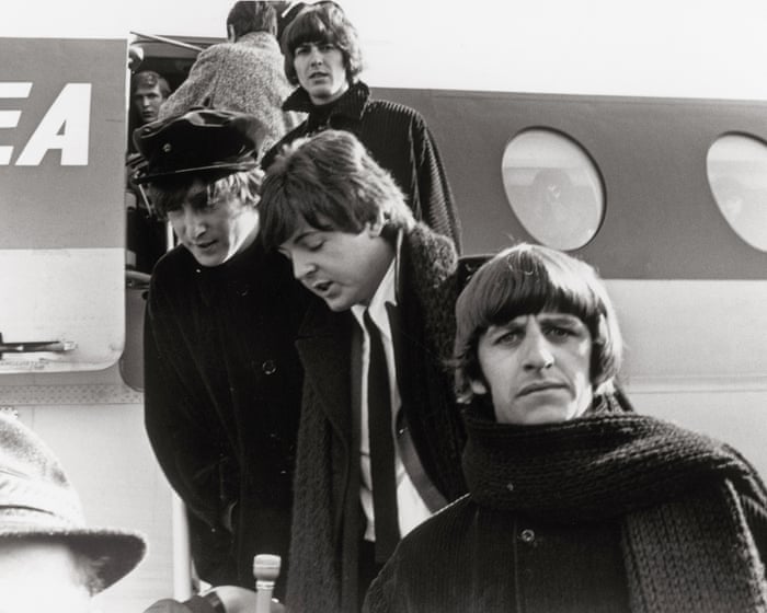 Beatles mentor Lord Woodbine to feature in new BBC drama
