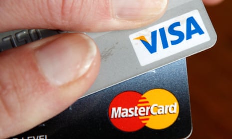 Ross Credit Card or Mastercard® Credit Card - Card Choice