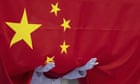 Chinese swimming doping allegations prompt questions of fairness - and point to acrimony in Paris pool | Kieran Pender