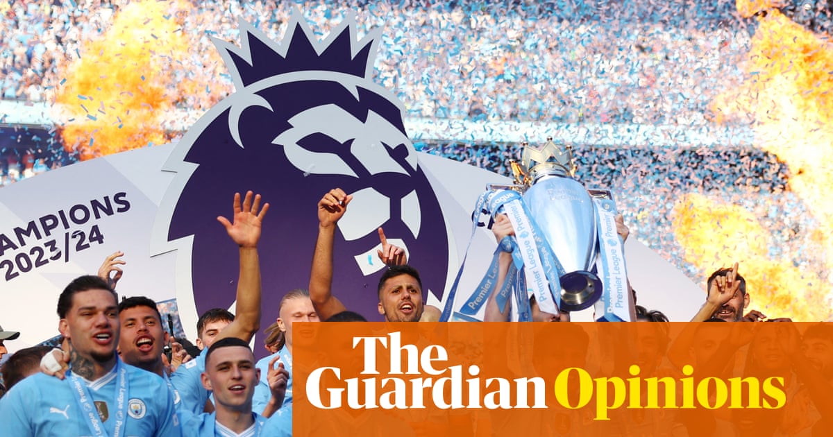 The ultra-rich face … accountability? Manchester City and Clippers verdicts show it’s possible | Leander Schaerlaeckens