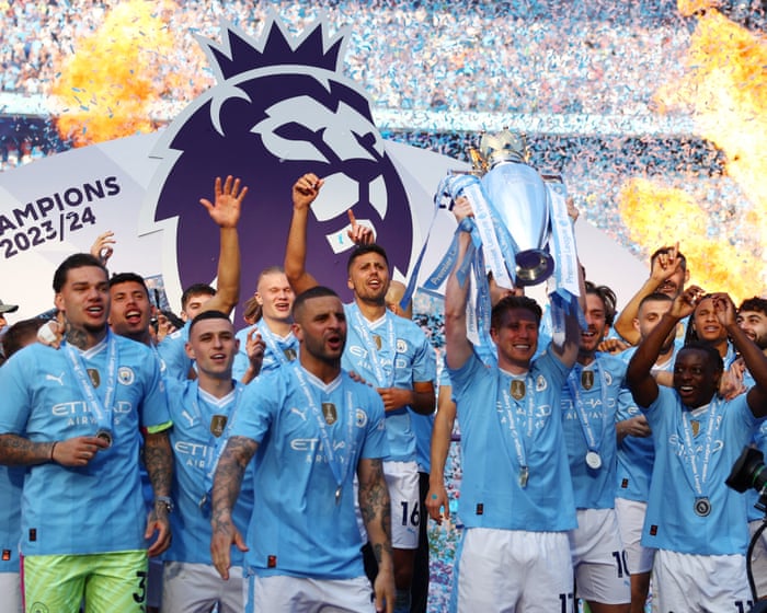The ultra-rich face … accountability? Manchester City and Clippers verdicts show it’s possible | Leander Schaerlaeckens