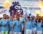 Manchester City’s achievements over the last decade have come under question