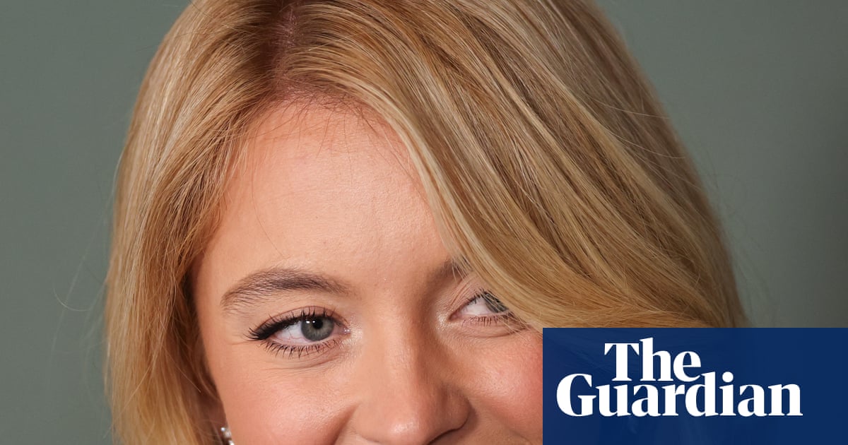 Celebrity crib sheet: Sydney Sweeney is everywhere – here are nine things you need to know about her