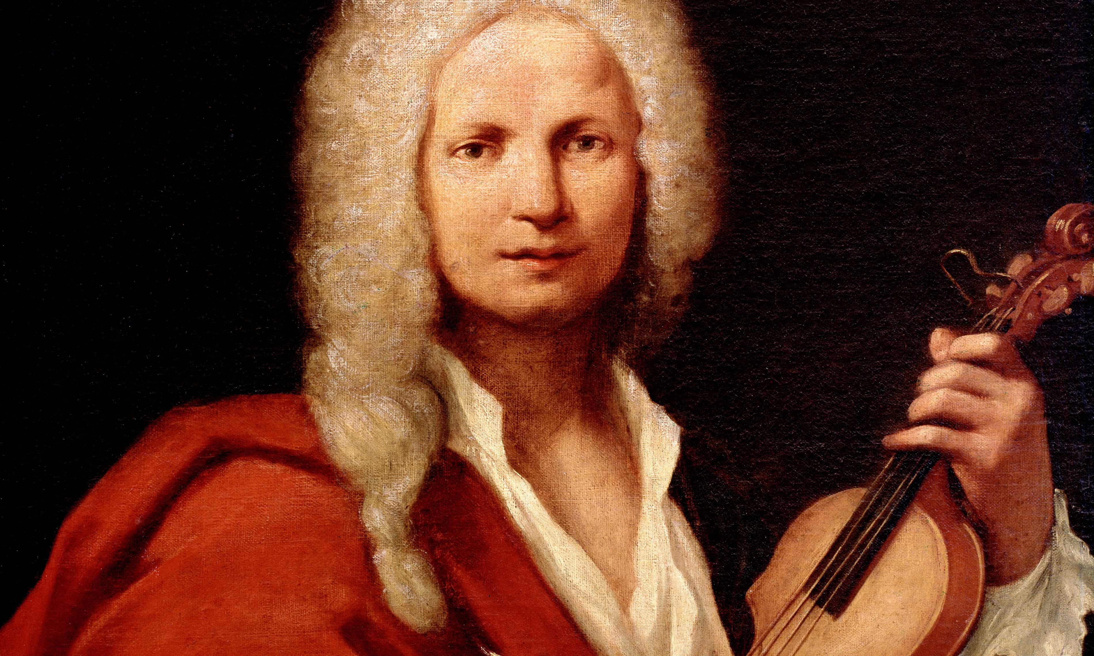 Vivaldi taught Venetian orphan girls – did they help write his music in return?