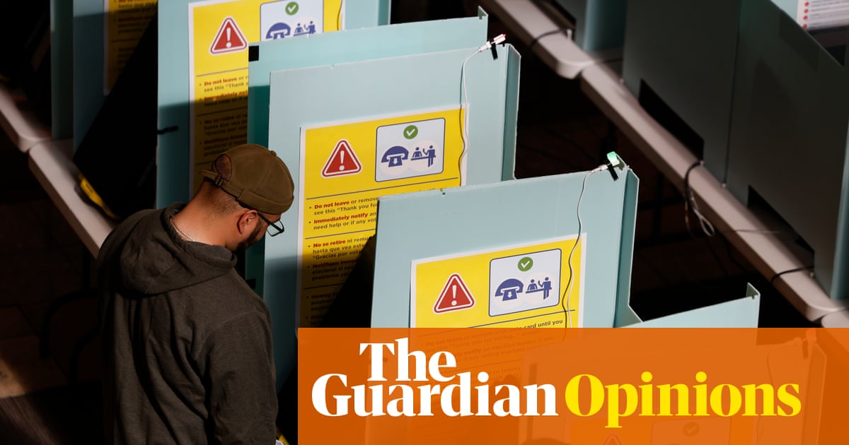 We research AI election threats. Here’s what we need to prepare for