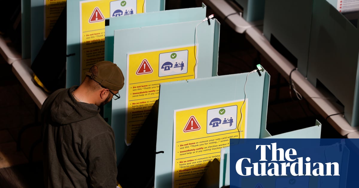 Nearly 200 people wrongly identified on Nevada’s voter rolls as non-citizens