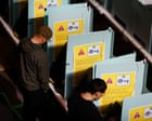 Nearly 200 people wrongly identified on Nevada’s voter rolls as non-citizens