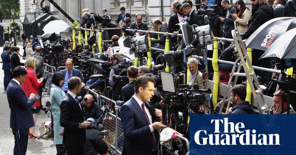 Journalists Asked To Share Stories Of Abuse In Government Safety Drive Journalist Safety The Guardian Journalists Asked To Share Stories Of Abuse In Government Safety Drive Journalist Safety The Guardian