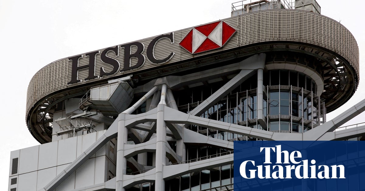 Higher interest rates help HSBC to more than double profits