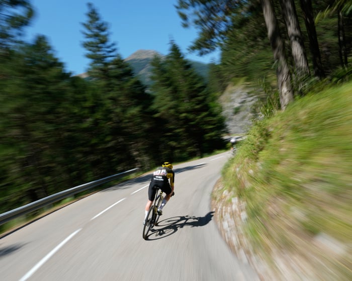 Tour de France 2026: stage 19 from Gap to Alpe d’Huez – live