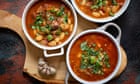 My Serbian bean stew sets pulses racing. The recipe? Oh, if you insist ... | Adrian Chiles