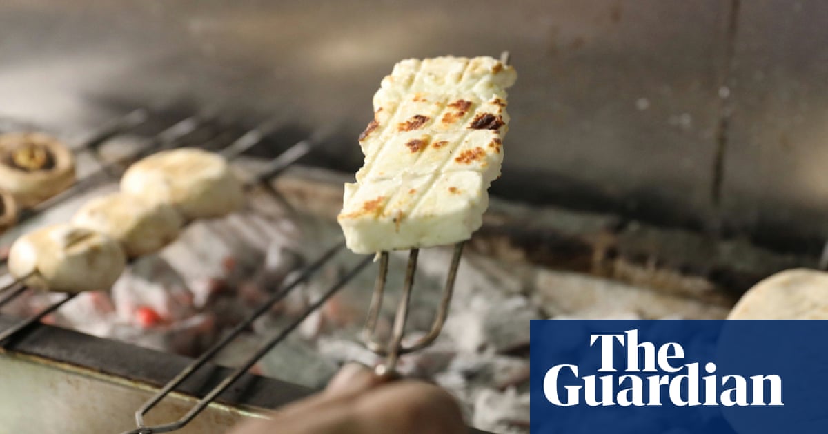 EU special status for halloumi fails to calm divisions in Cyprus