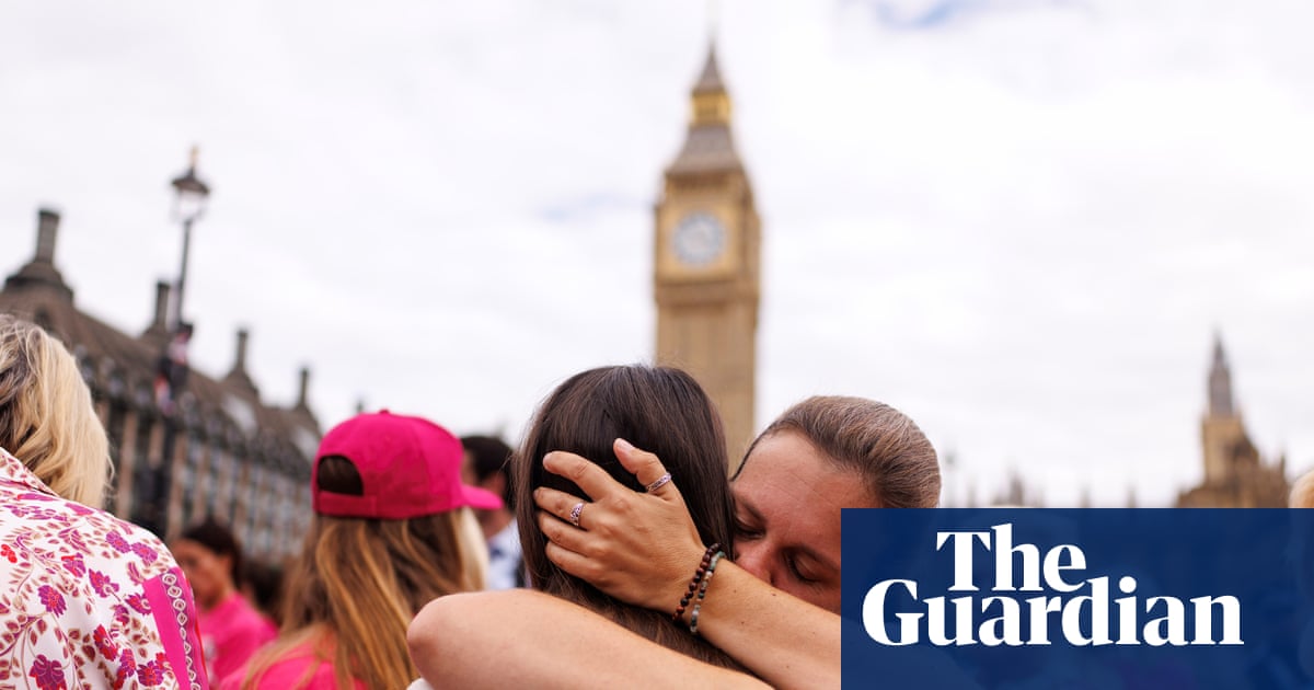 On assisted dying, MPs grappled with a difficult bill | Letters
