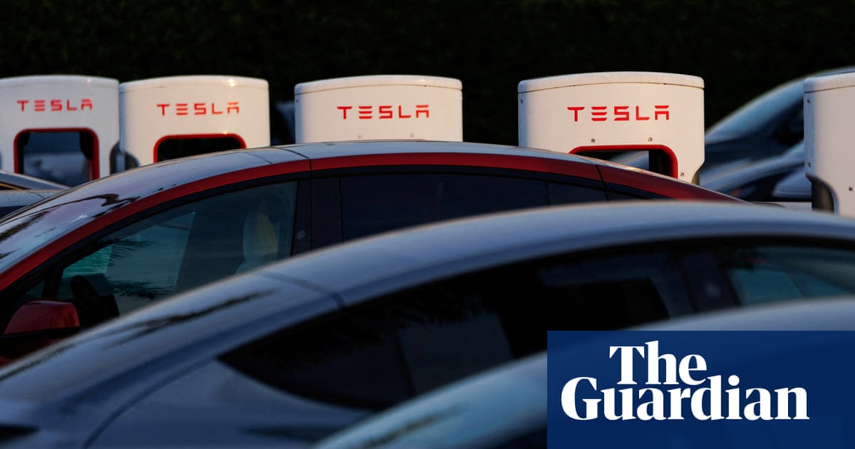 Οι πωλήσεις της Tesla για το δεύτερο τρίμηνο ξεπέρασαν τις προσδοκίες καθώς η αντίδραση του Μασκ φαίνεται να έχει κρυώσει | Tesla
