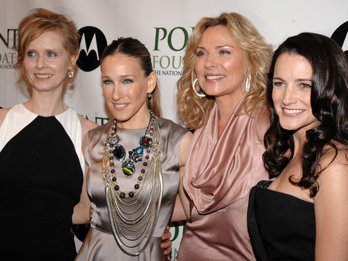You Are Not My Friend Kim Cattrall Lashes Out At Sarah Jessica Parker After Brother S Death Kim Cattrall The Guardian