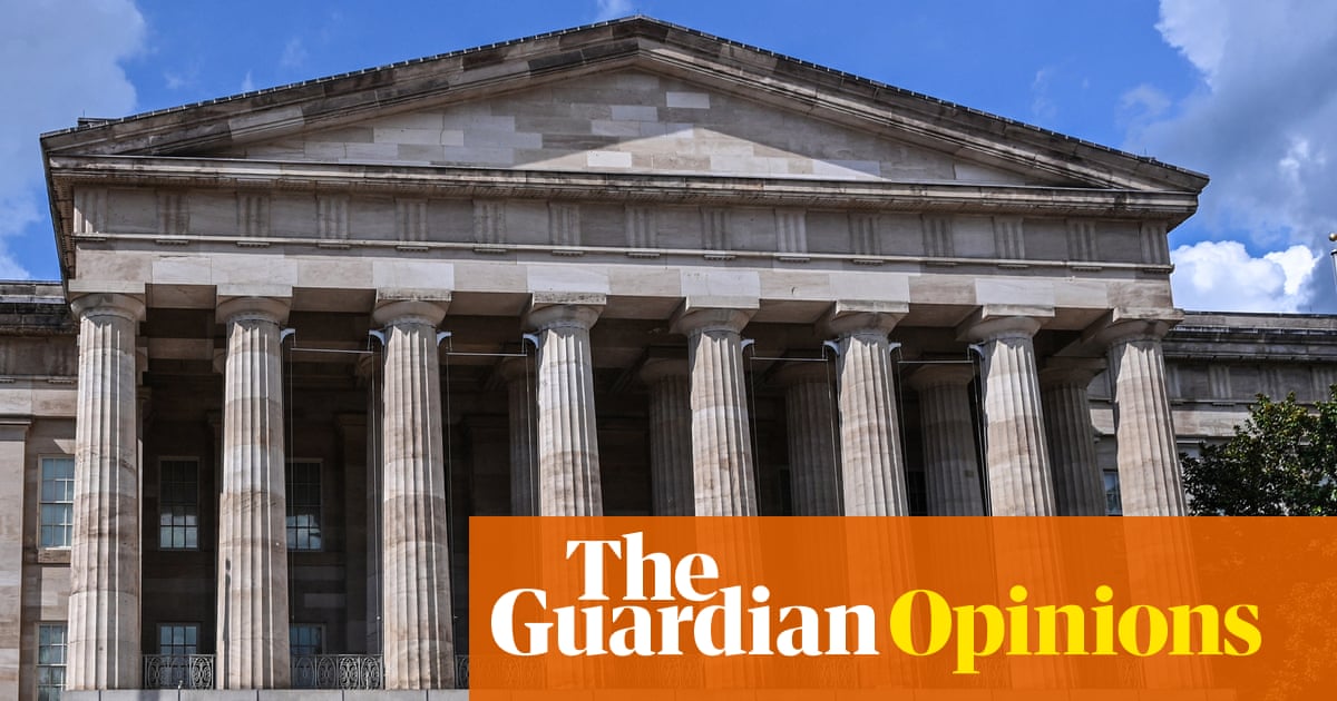 Why Trump’s ‘anti-woke’ attack on the Smithsonian matters
