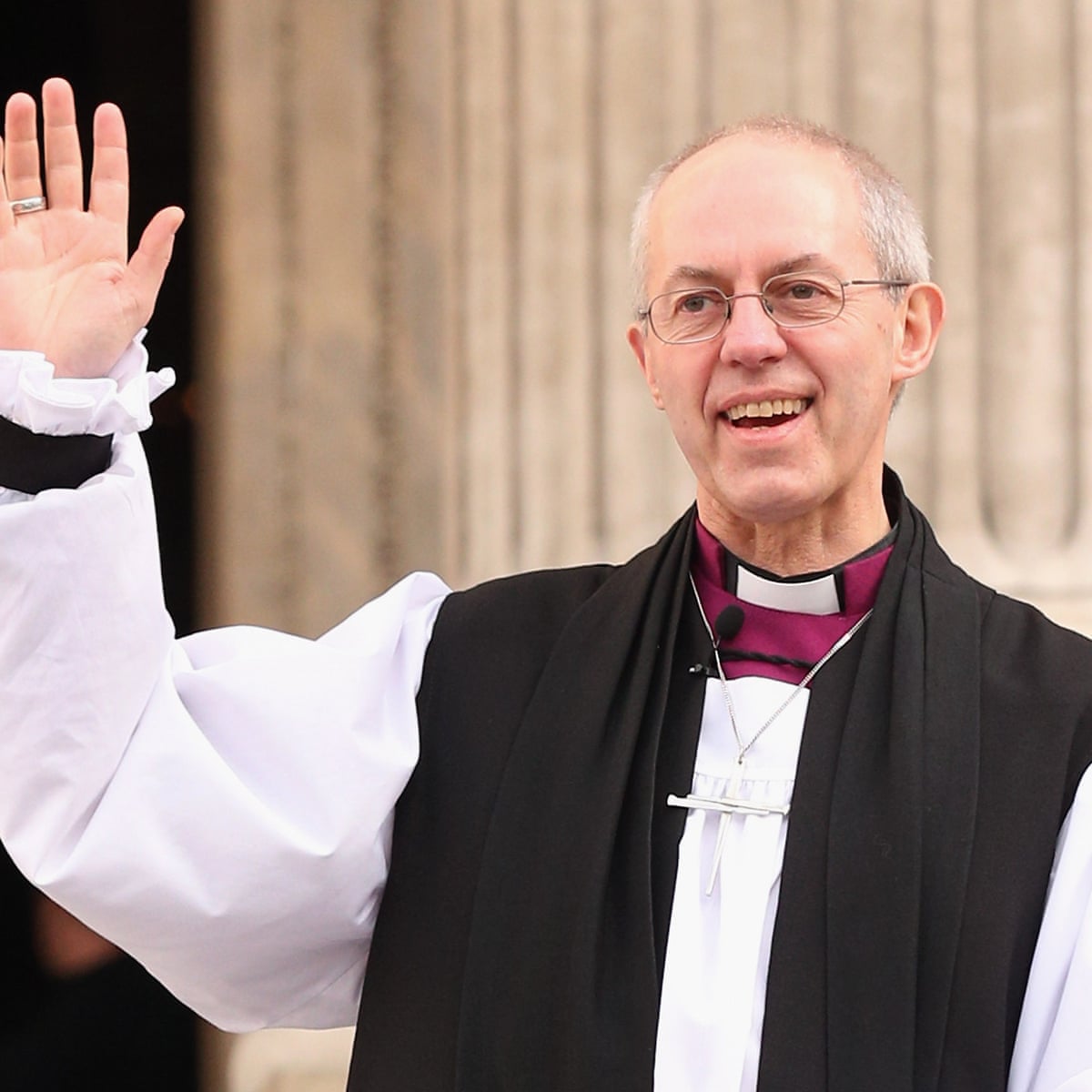 Church Of England Urged To Drop The Revs To Tackle Deference Problem |  Anglicanism | The Guardian