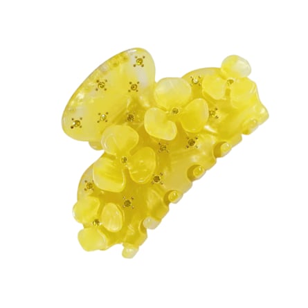 Tort JOAN clip in Bleached Buttercup