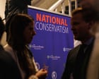 Des personnalités américaines, israéliennes et européennes d'extrême droite se réuniront pour une conférence en Israël