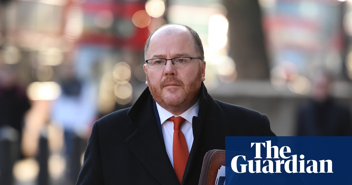 Tory MP reports AI-generated deepfake' video of him announcing defection to Reform UK