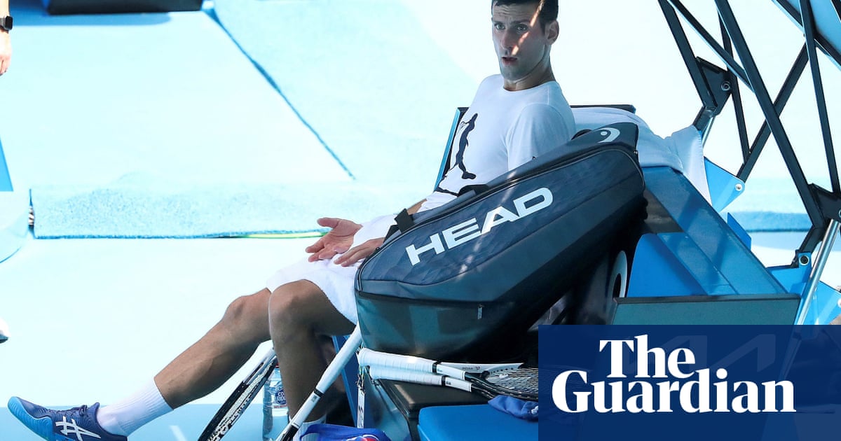 Q&A: the key questions that are still to be answered in Djokovic saga