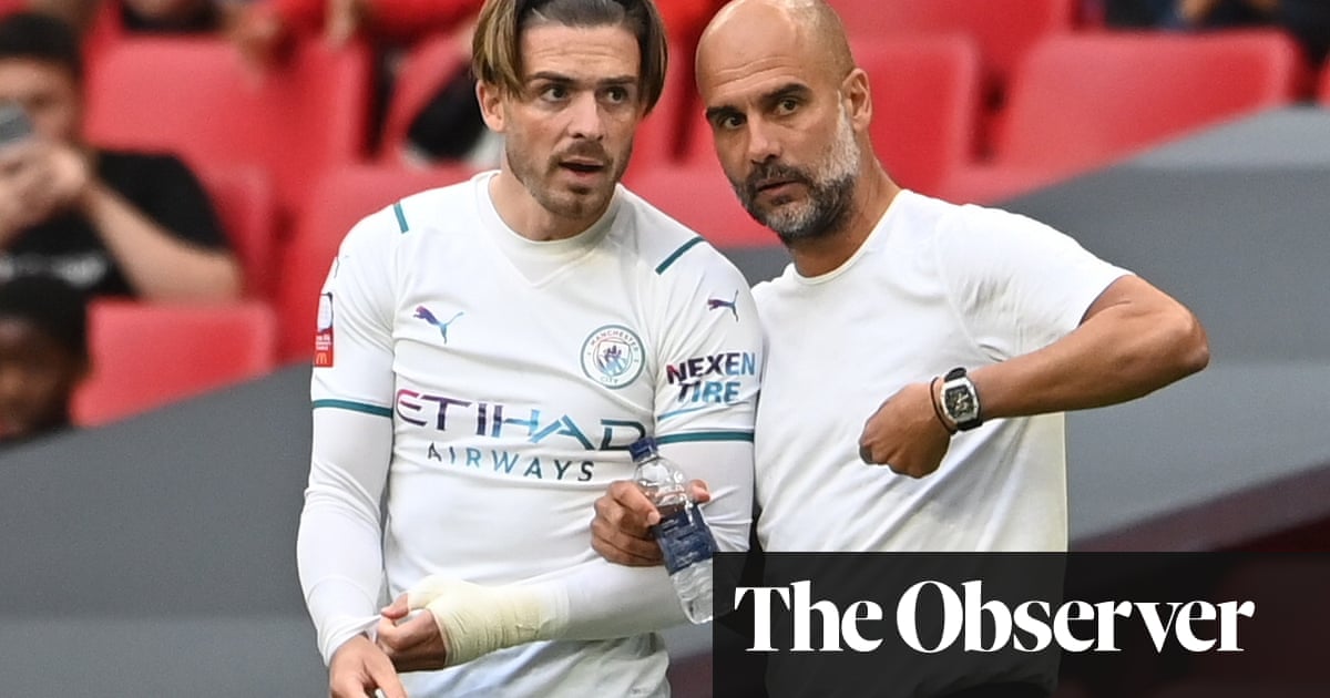 ‘Each club has its own reality’: Pep Guardiola defends big spending