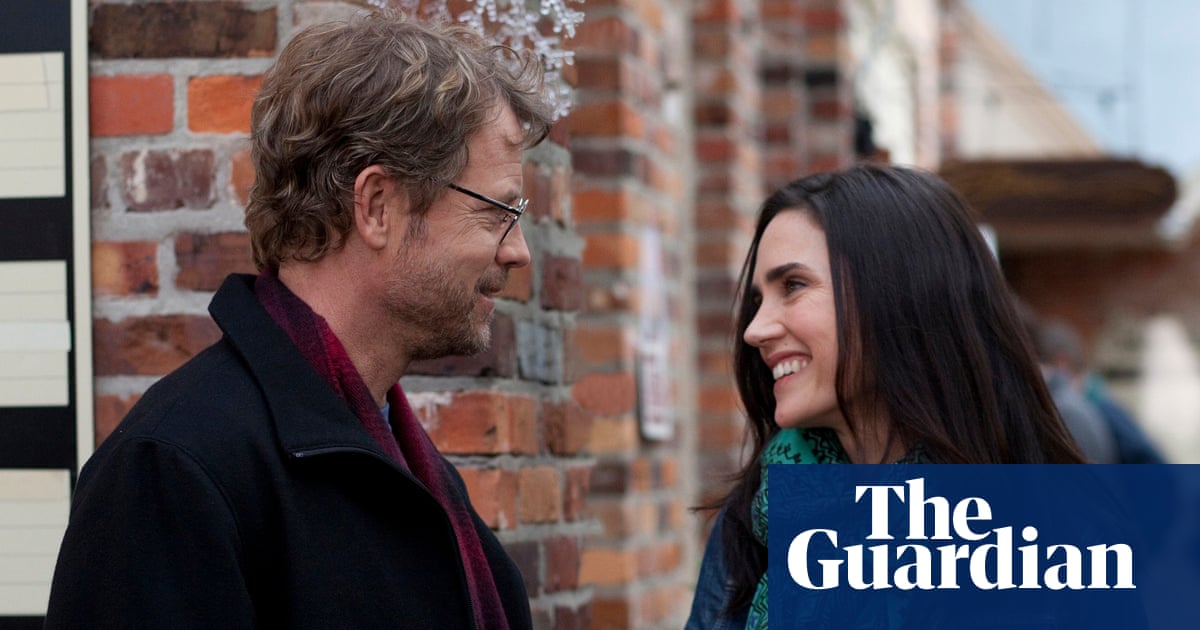 A Thanksgiving classic': why Stuck in Love is my feelgood movie