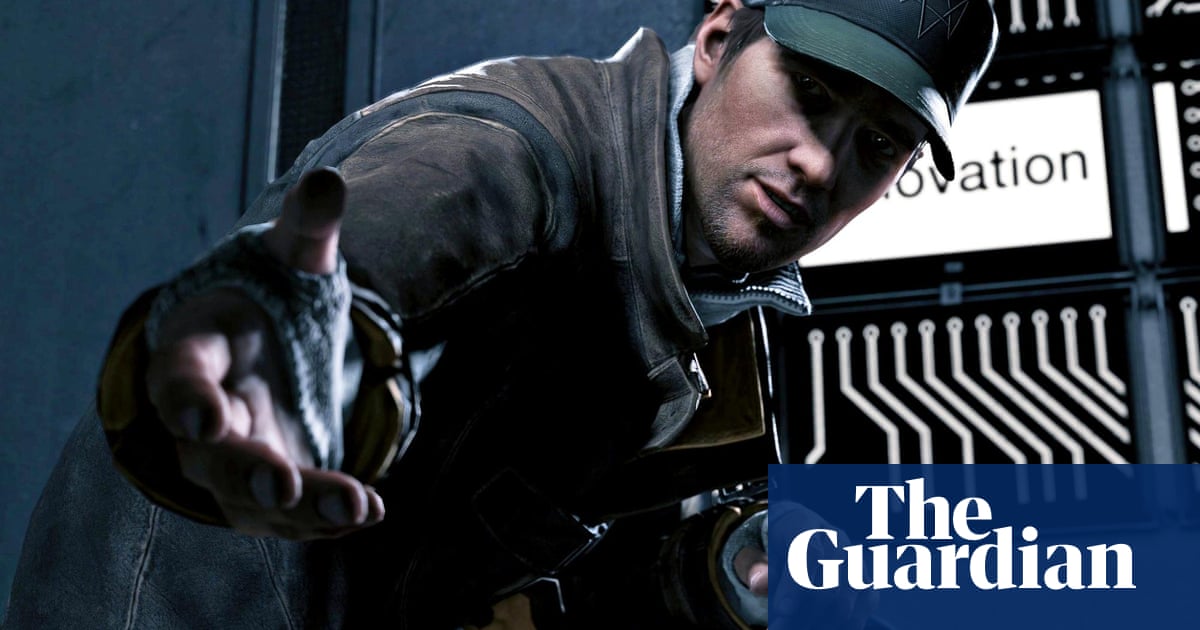 Photorealism the future of video game visuals Games The Guardian