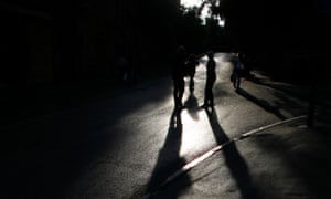 Life Under Curfew For American Teens It S Insane No Other