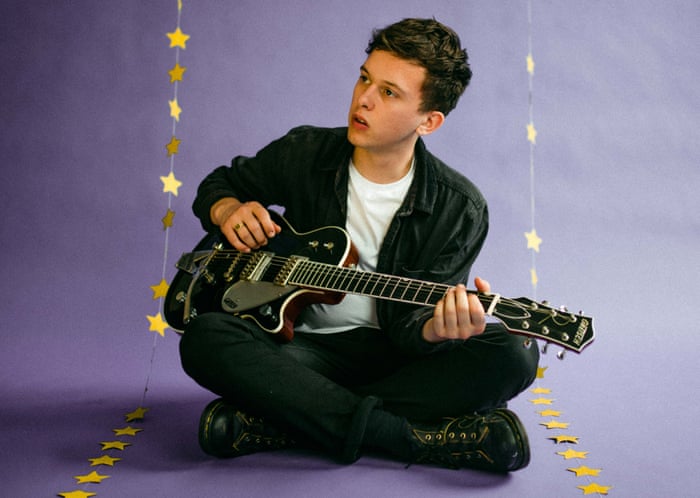 Ten Tonnes: Ten Tonnes review – a breezy, tuneful debut | Pop and rock | The Guardian