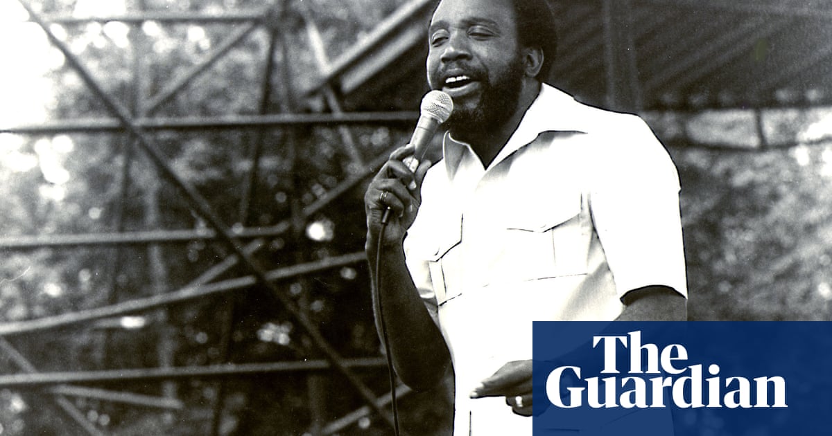 Singer Jerry Butler, 85, passes away