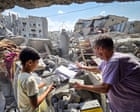 Three years of Gaza war reshapes global order, analyst says
